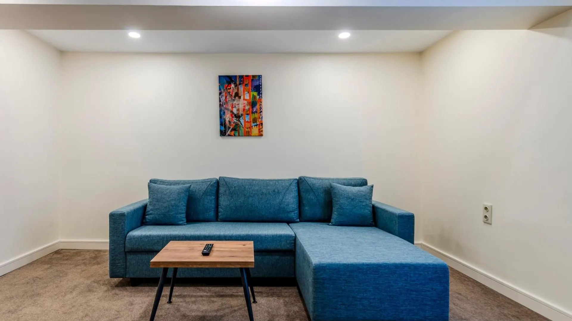 Roys Hotel & Suites Provincia di Provincia di Istanbul