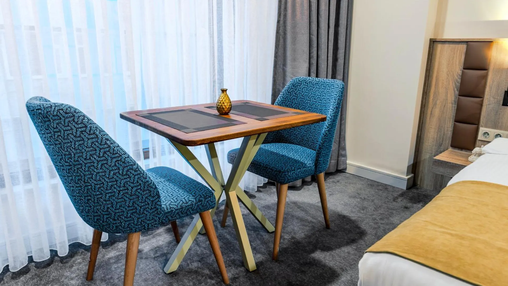 Roys Hotel & Suites Provincia di Provincia di Istanbul