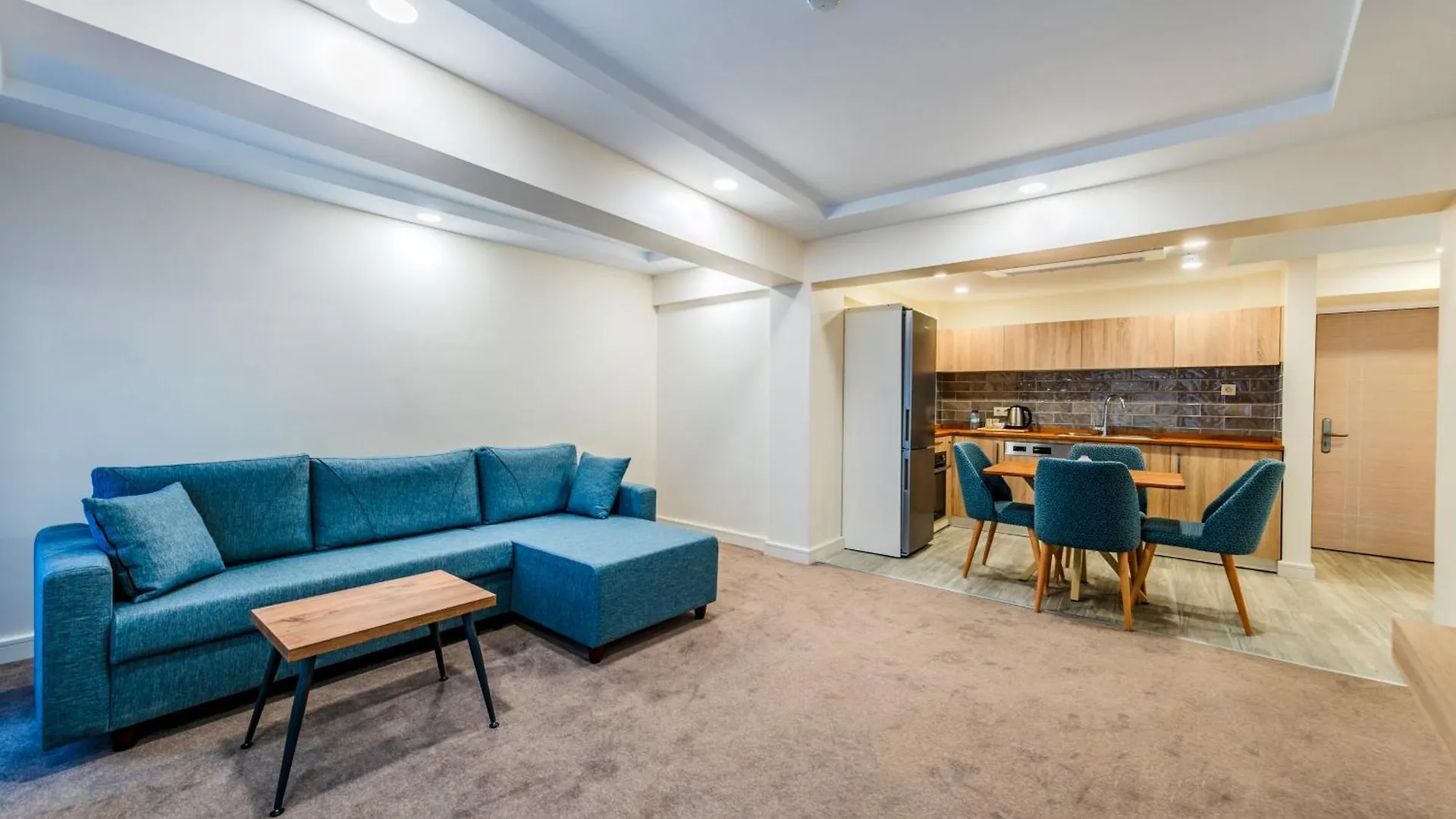 ****  Roys Hotel & Suites Istambul Turquie