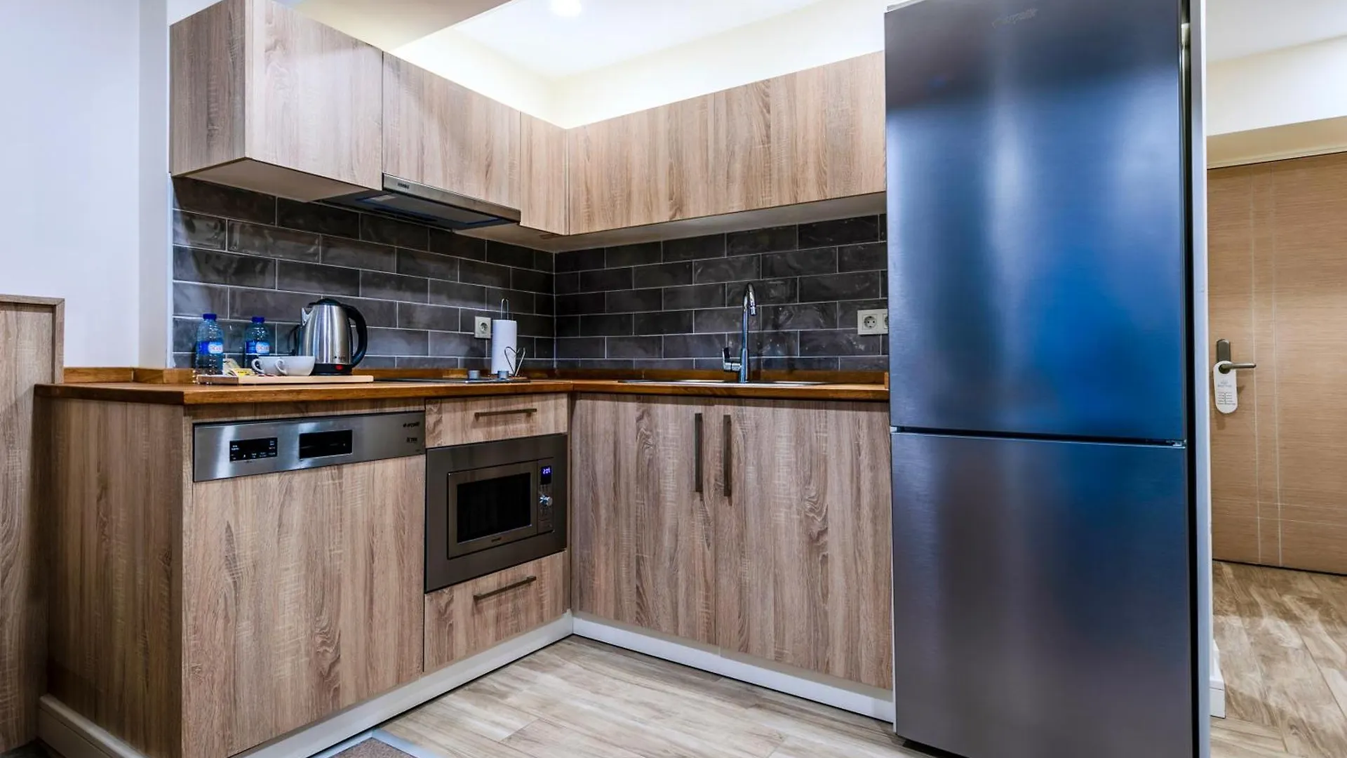 Roys Hotel & Suites Provincia di Provincia di Istanbul