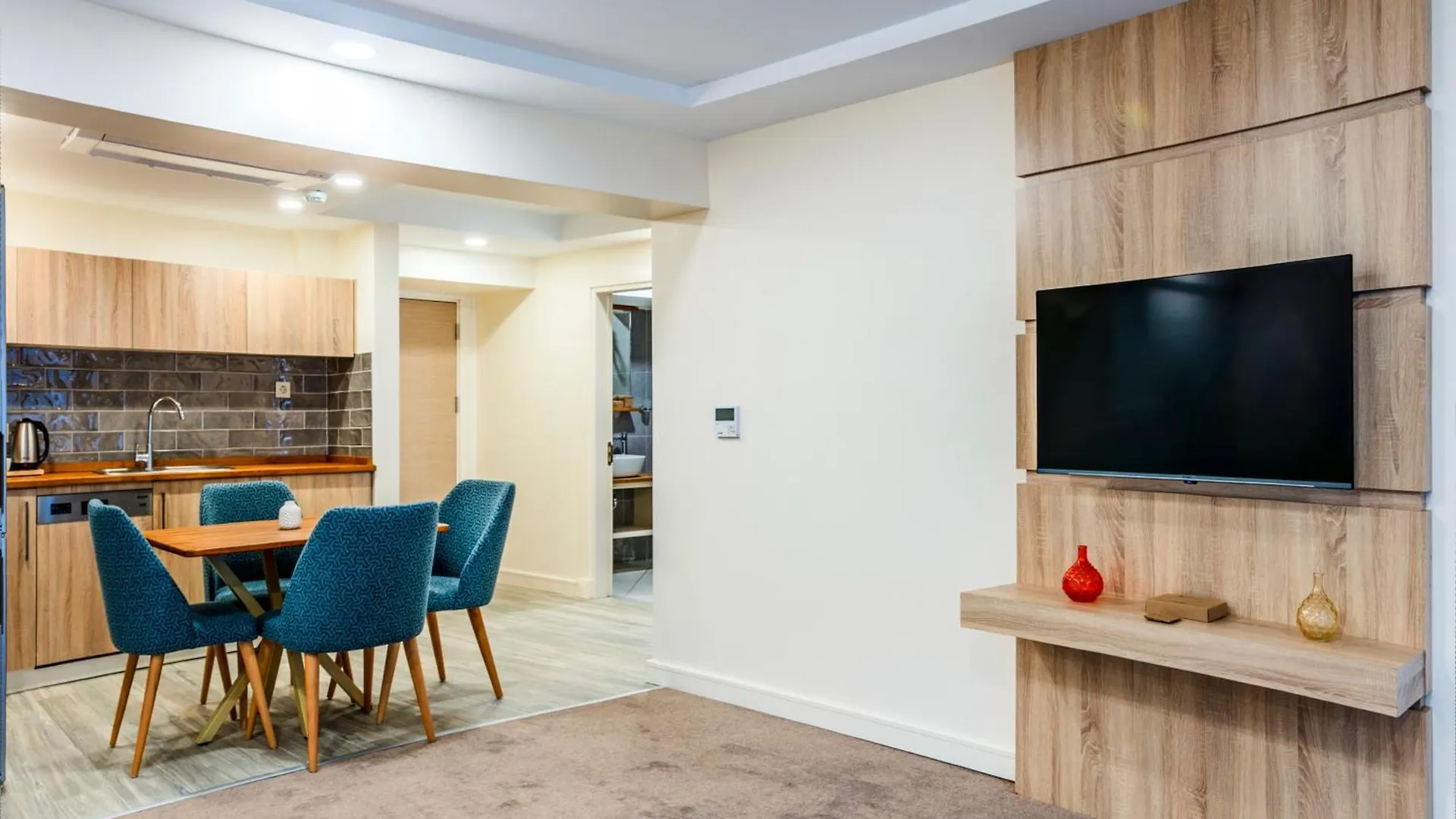 Roys Hotel & Suites Provincia di Provincia di Istanbul
