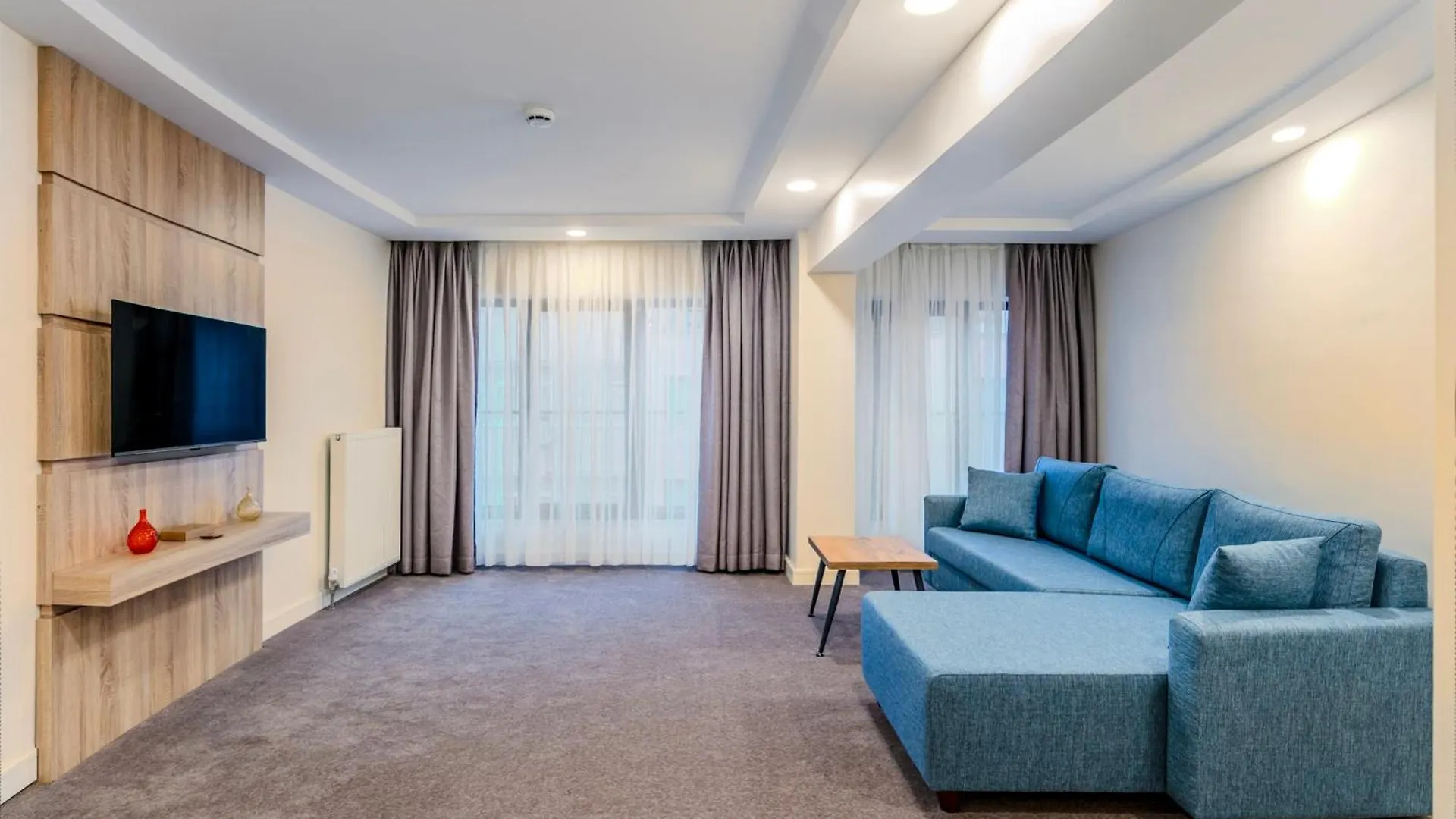 Roys Hotel & Suites Istambul Turquie