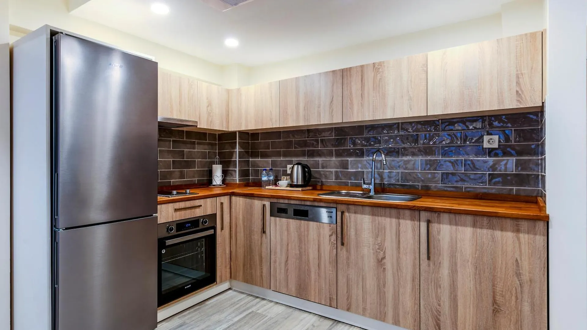 Roys Hotel & Suites Provincia di Provincia di Istanbul