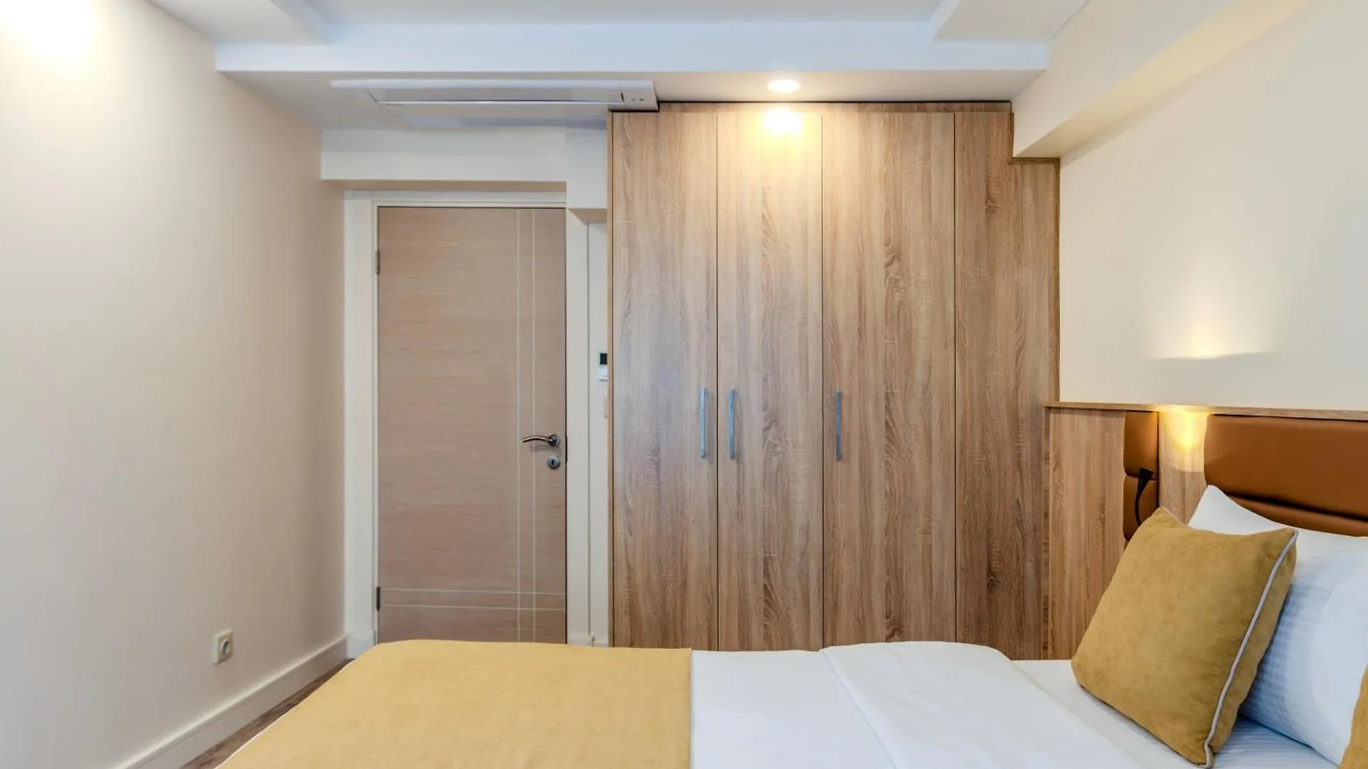 ****  Roys Hotel & Suites Istambul Turquie