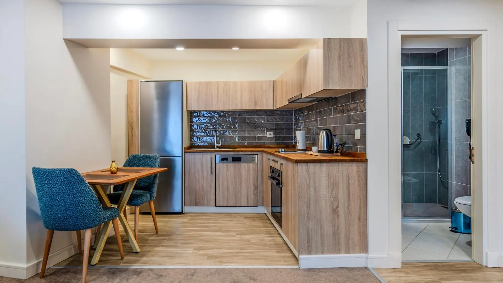Roys Hotel & Suites Provincia di Provincia di Istanbul