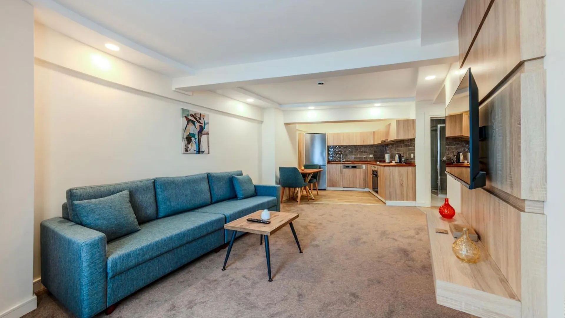 Roys Hotel & Suites Provincia di Provincia di Istanbul