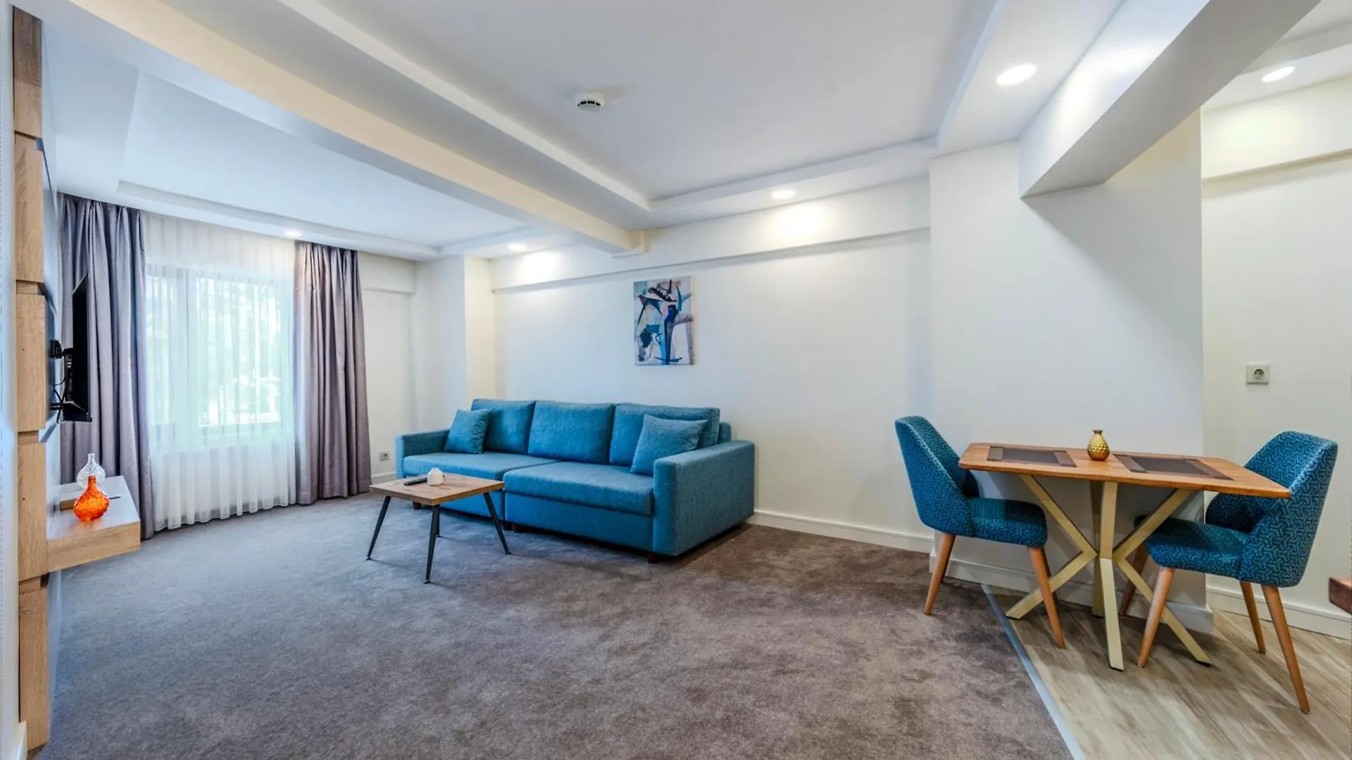 Roys Hotel & Suites Istambul