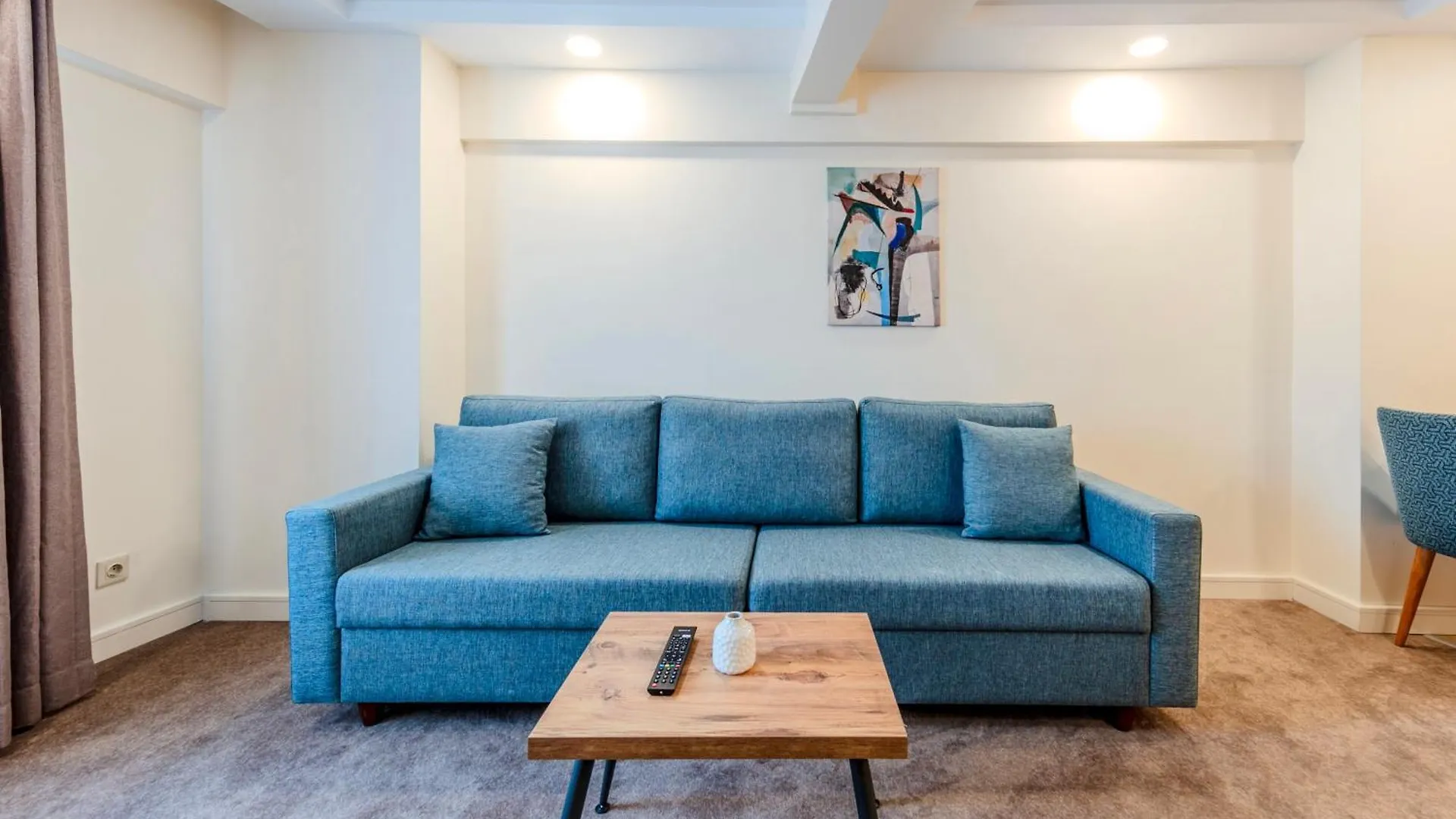 Roys Hotel & Suites Istambul