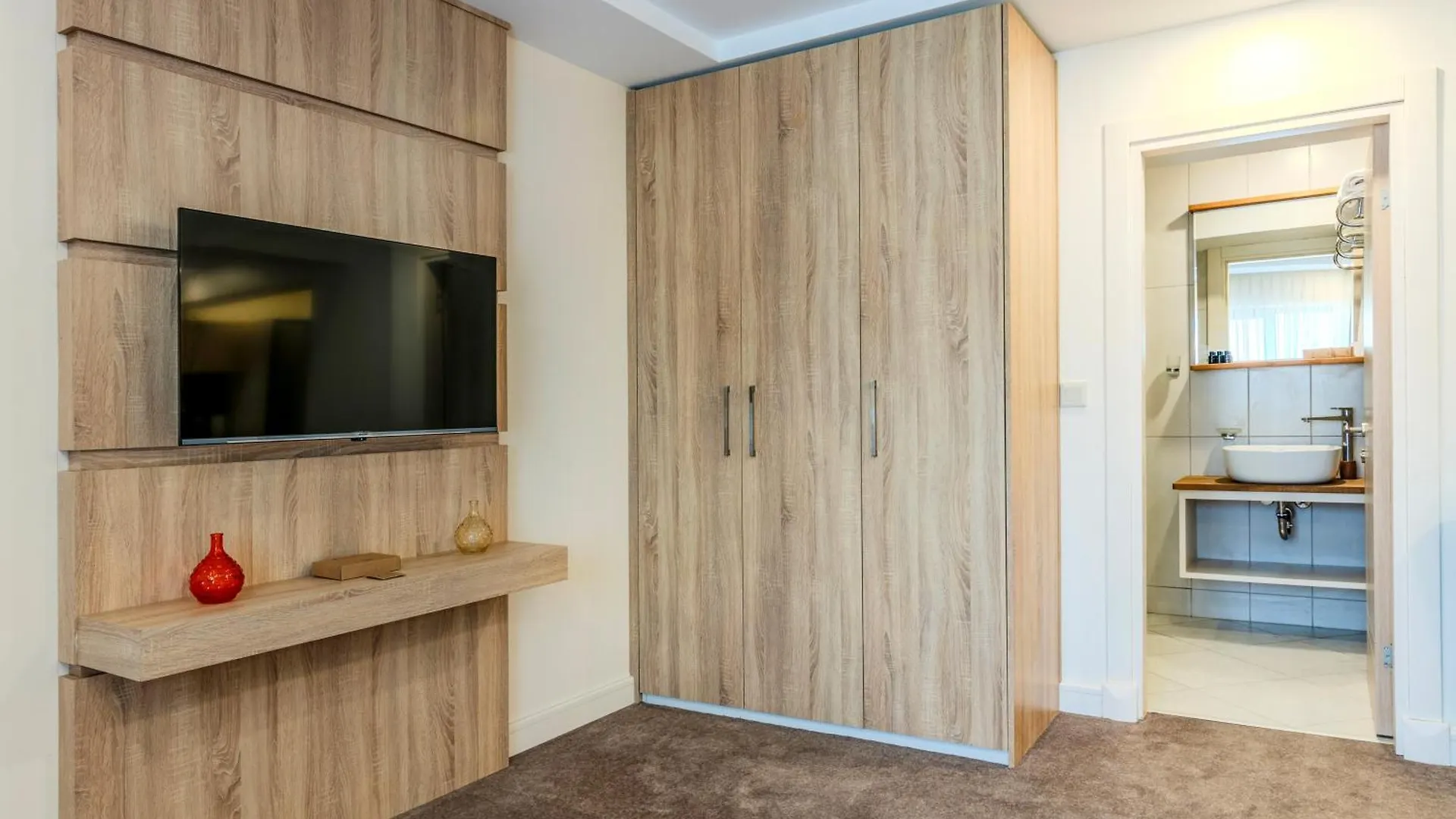Roys Hotel & Suites Istambul Turquie