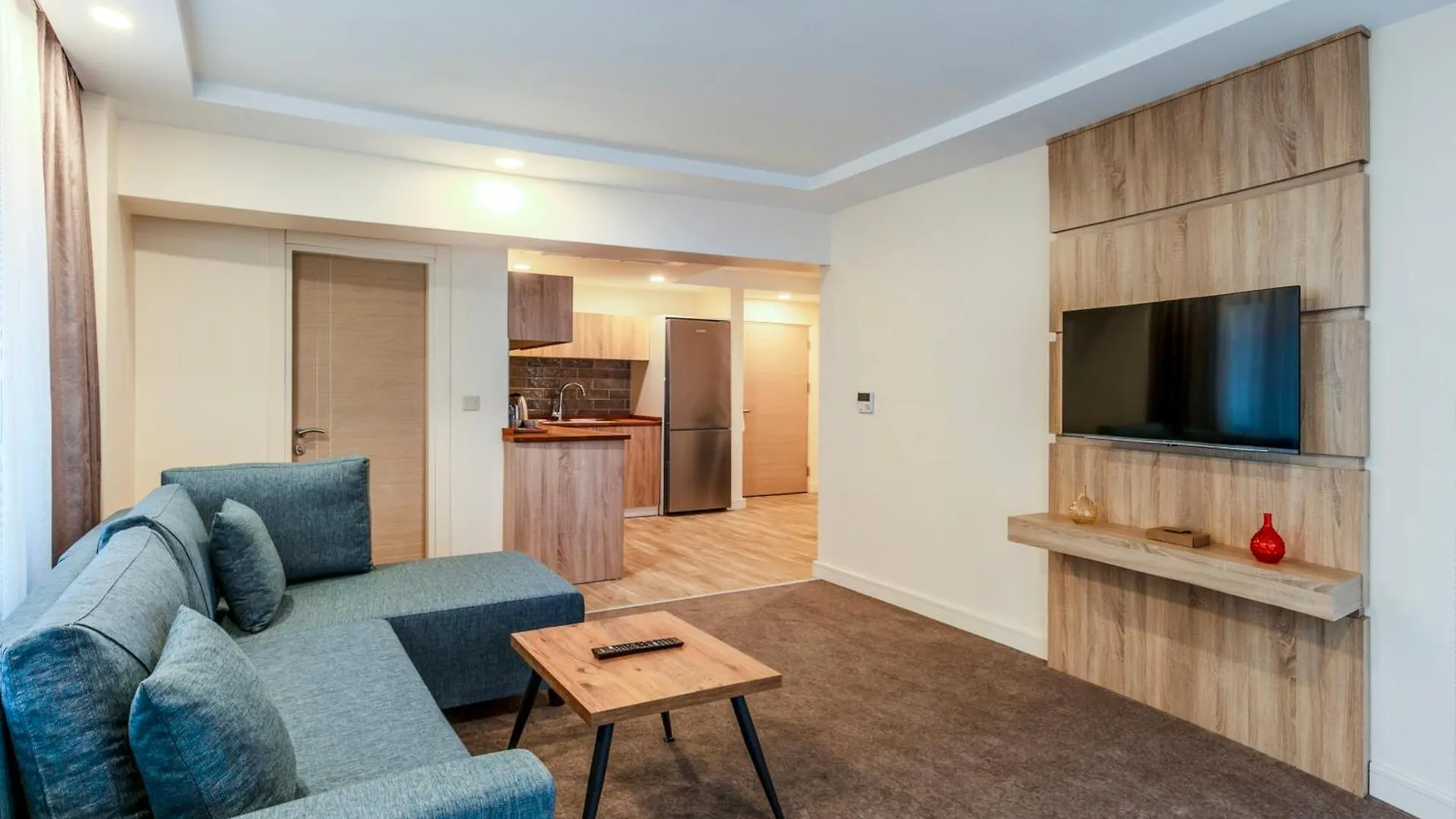 Roys Hotel & Suites Istambul