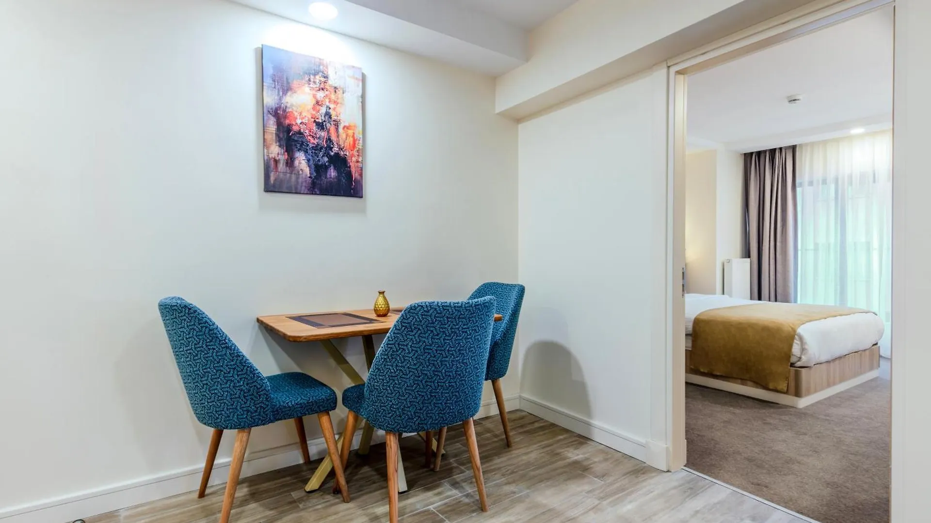 Roys Hotel & Suites Istambul