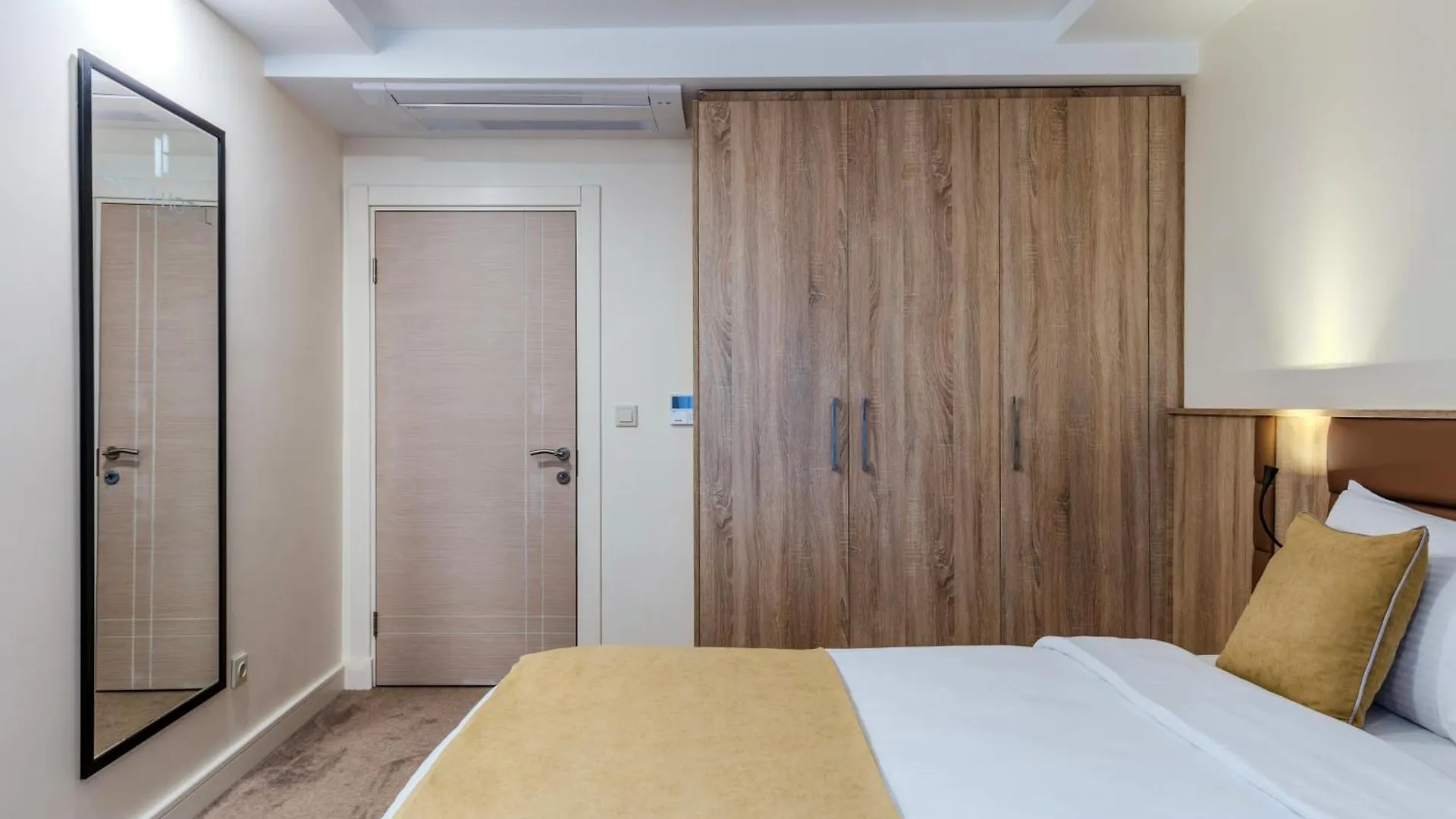 Roys Hotel & Suites Provincia di Provincia di Istanbul