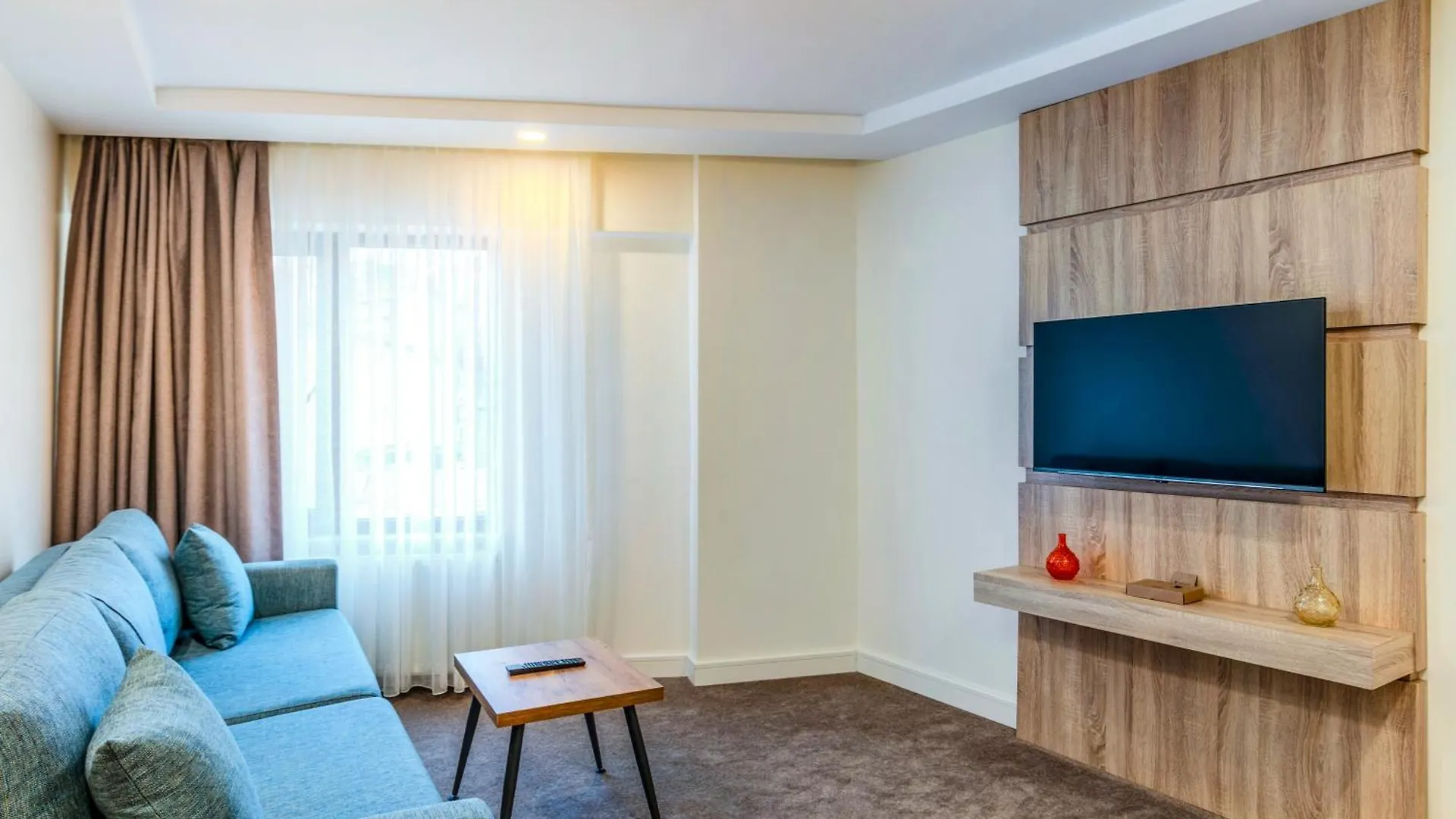 Roys Hotel & Suites Istambul 4*,  Turquie