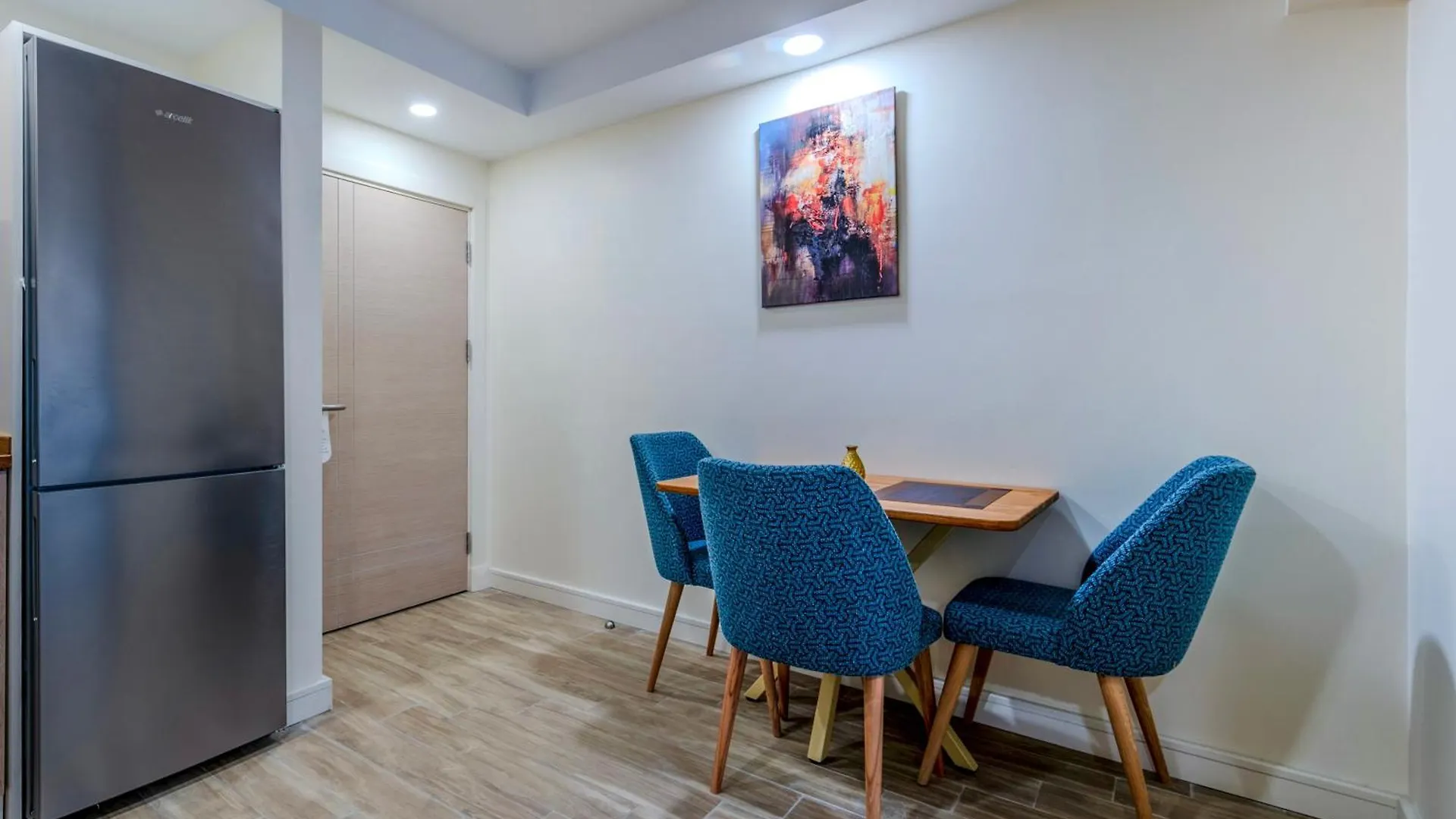 Roys Hotel & Suites Istambul