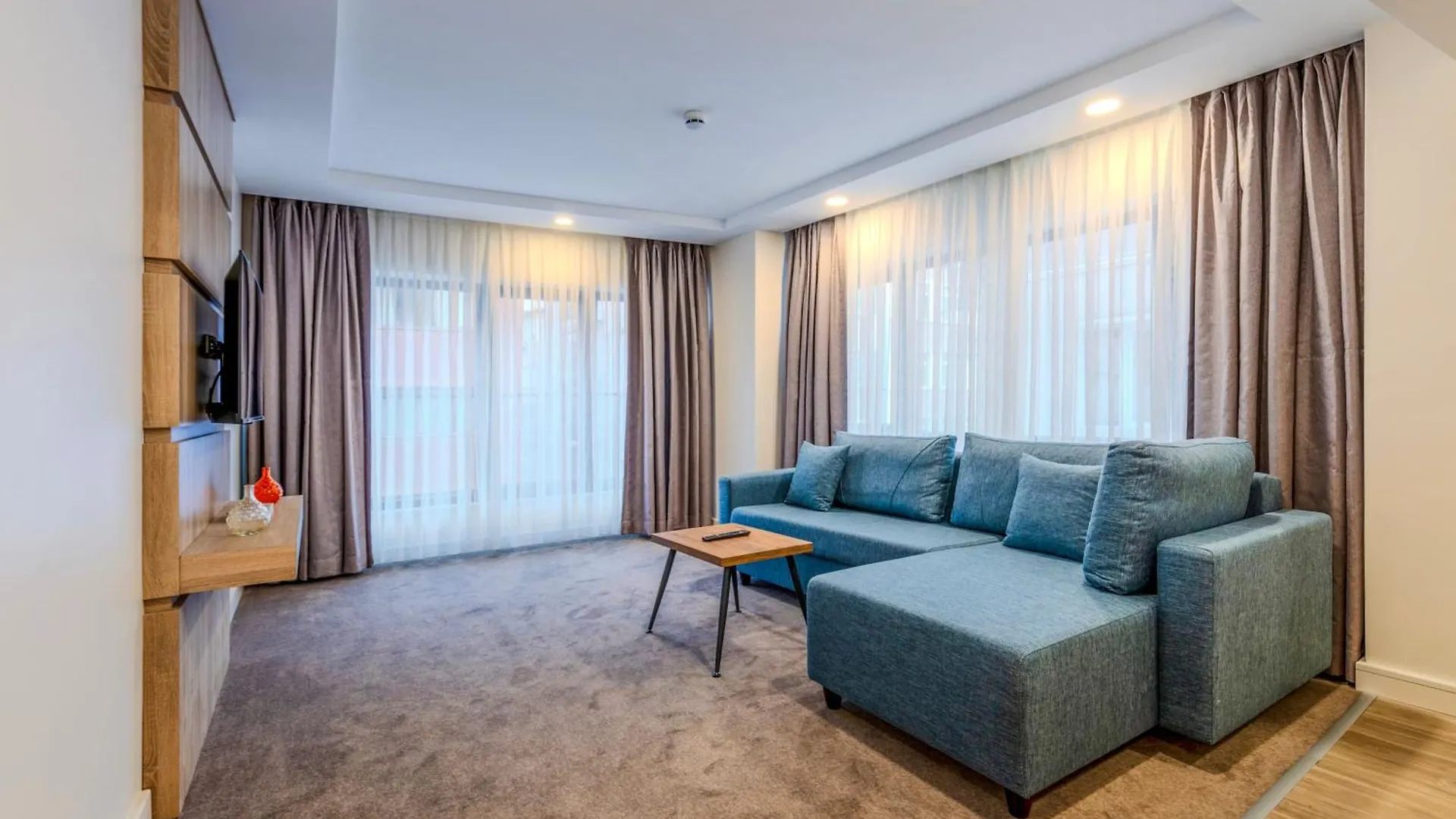 Roys Hotel & Suites Istambul