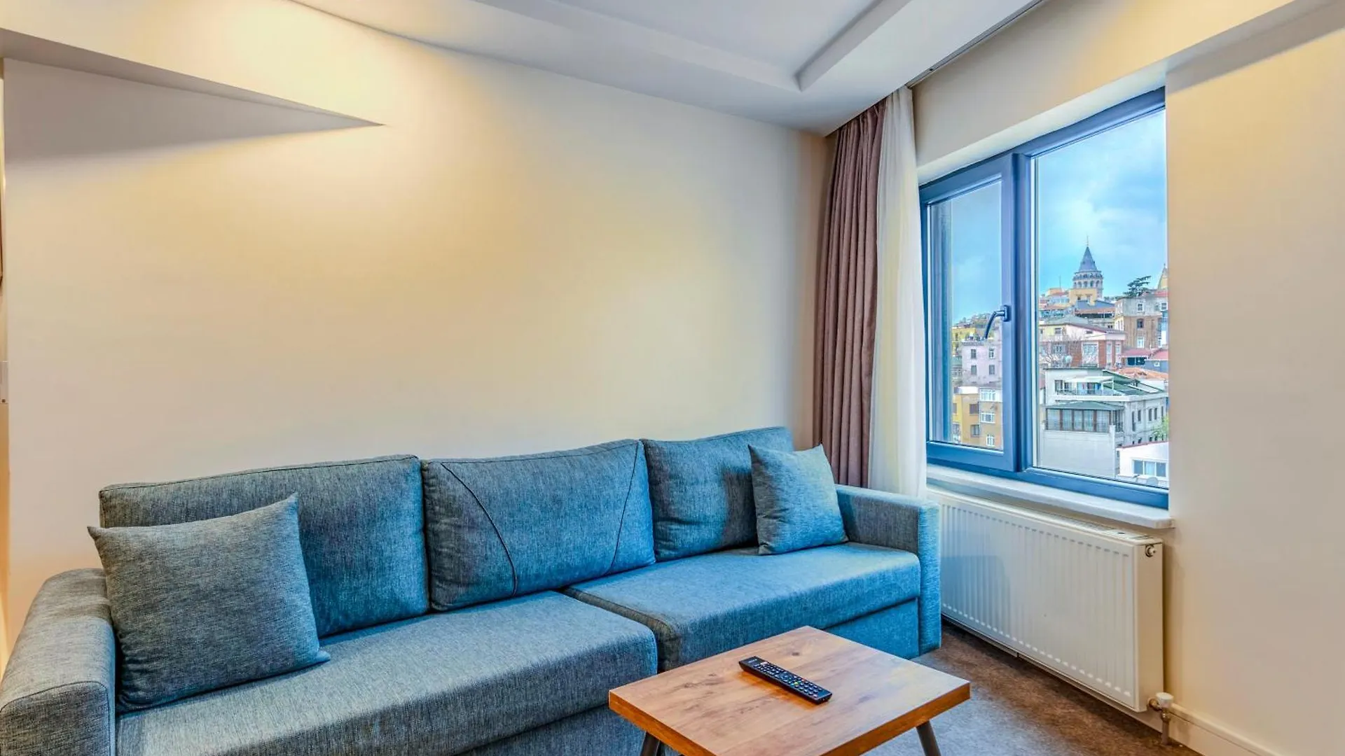 Roys Hotel & Suites Istambul