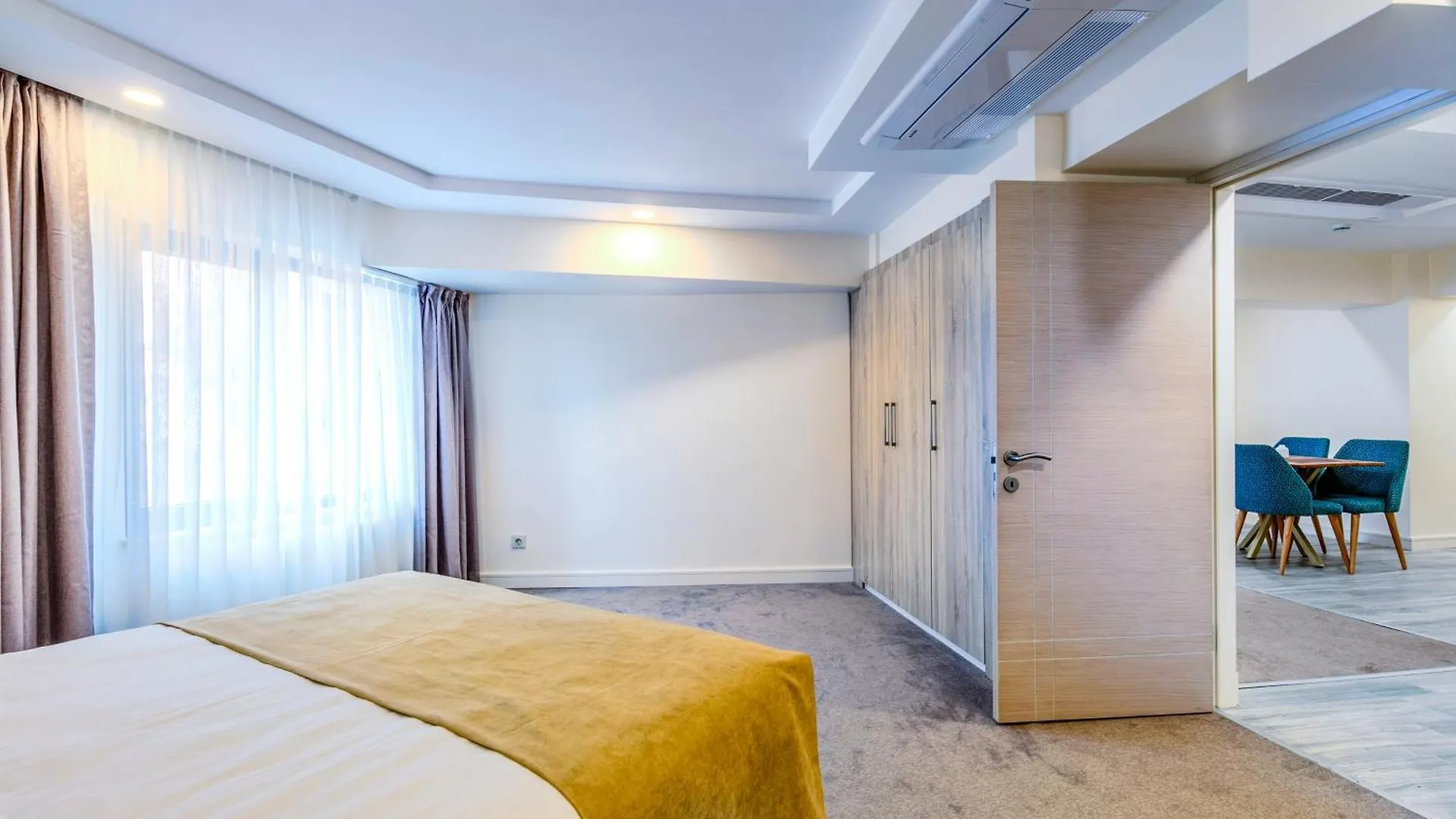 Roys Hotel & Suites Provincia di Provincia di Istanbul