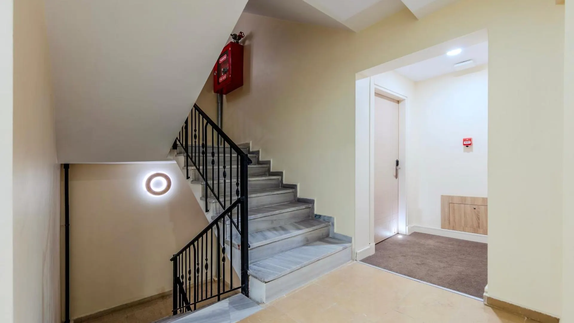 Roys Hotel & Suites Istambul