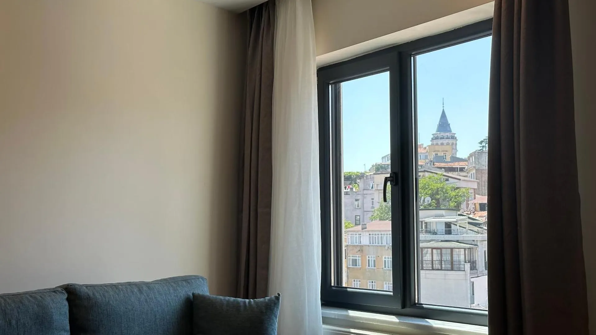Roys Hotel & Suites Istanbul Turkey