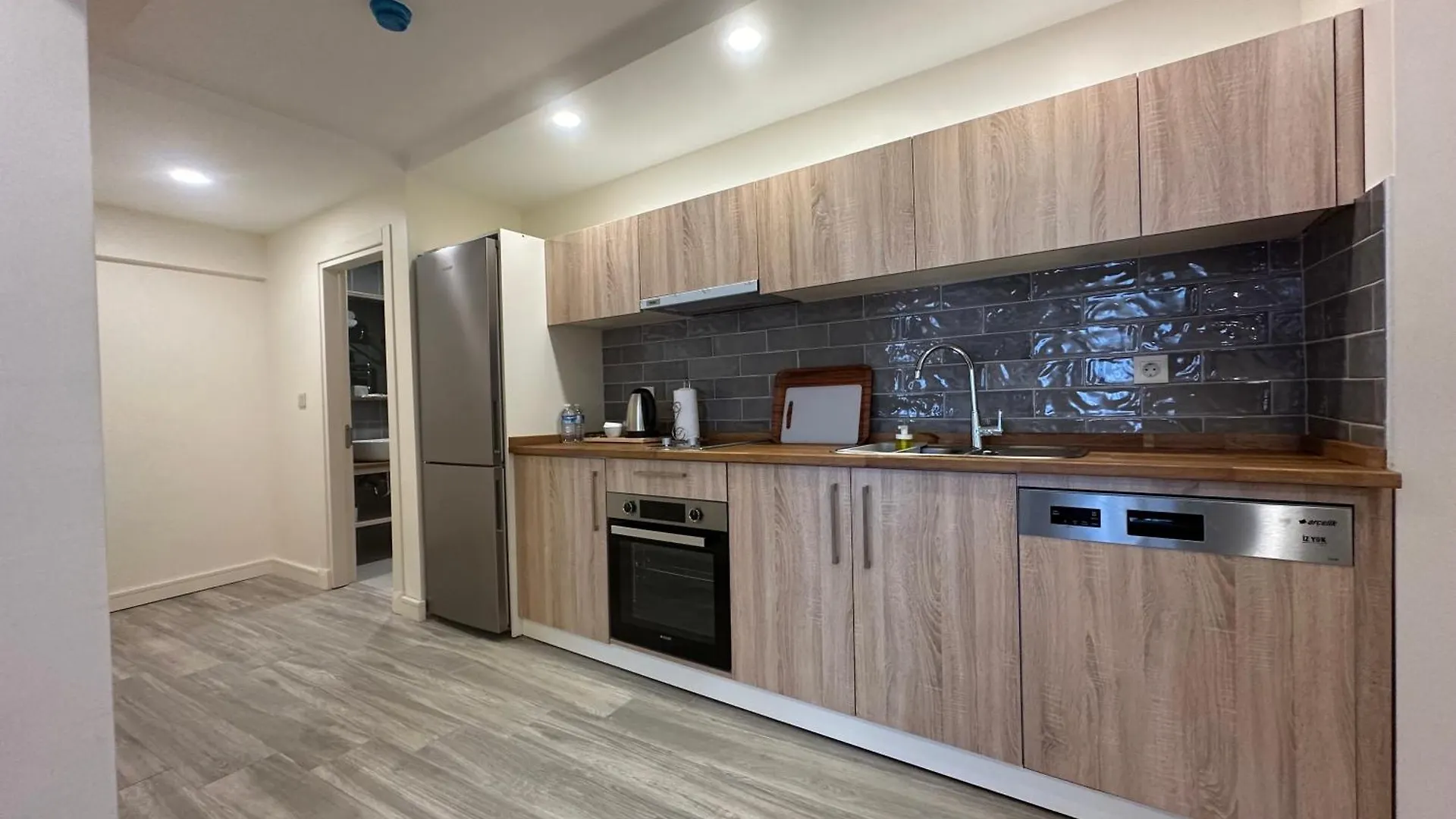 Roys Hotel & Suites Istanbul