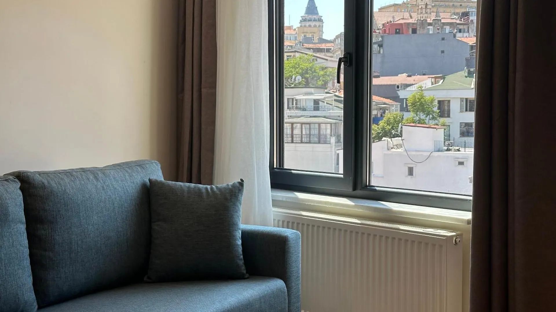 Roys Hotel & Suites Istanbul Turkey