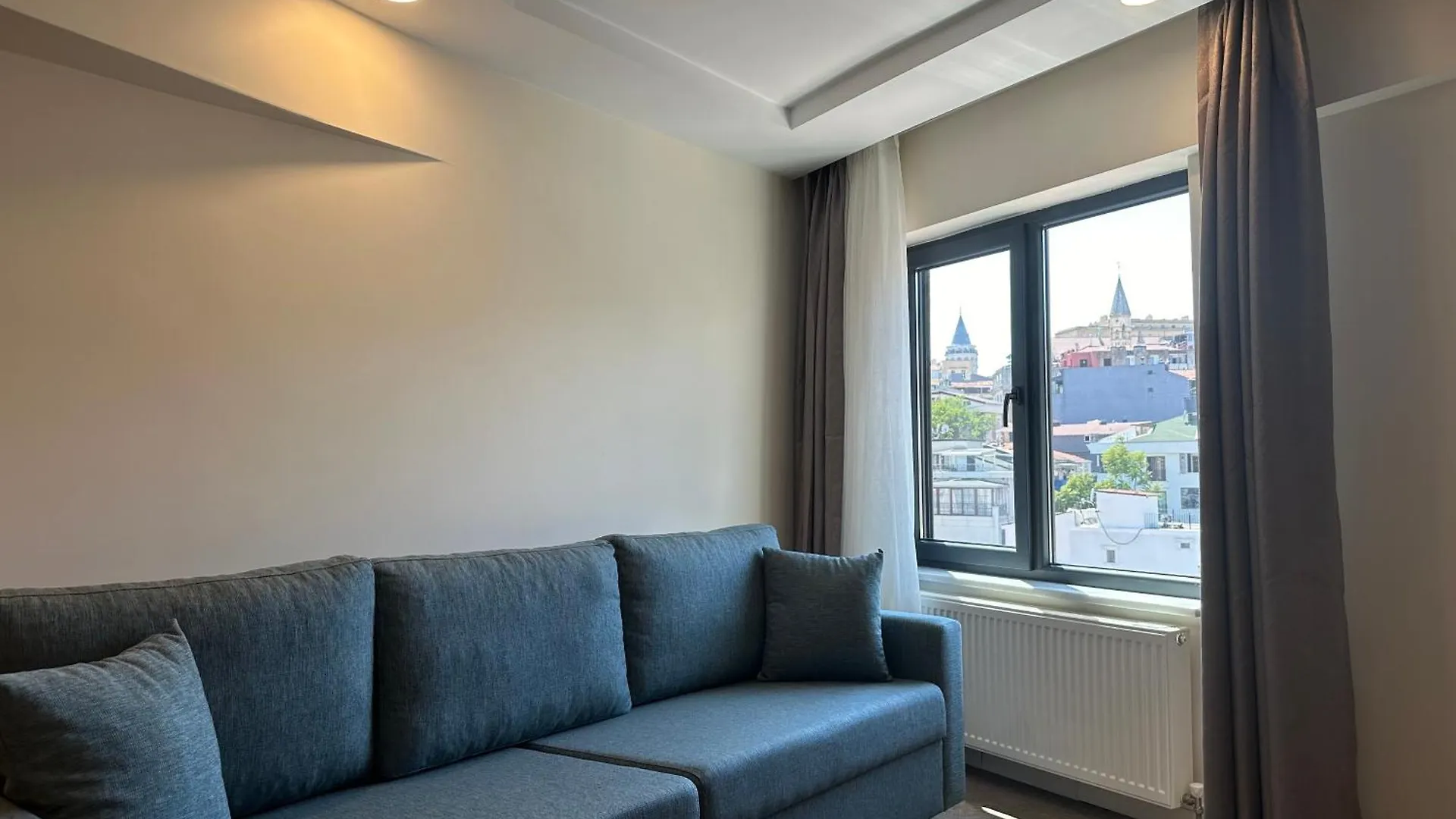 Roys Hotel & Suites Istanbul 4*,  Turkey