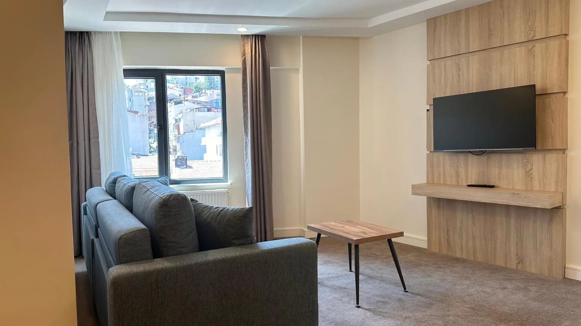 ****  Roys Hotel & Suites Istanbul Turkey