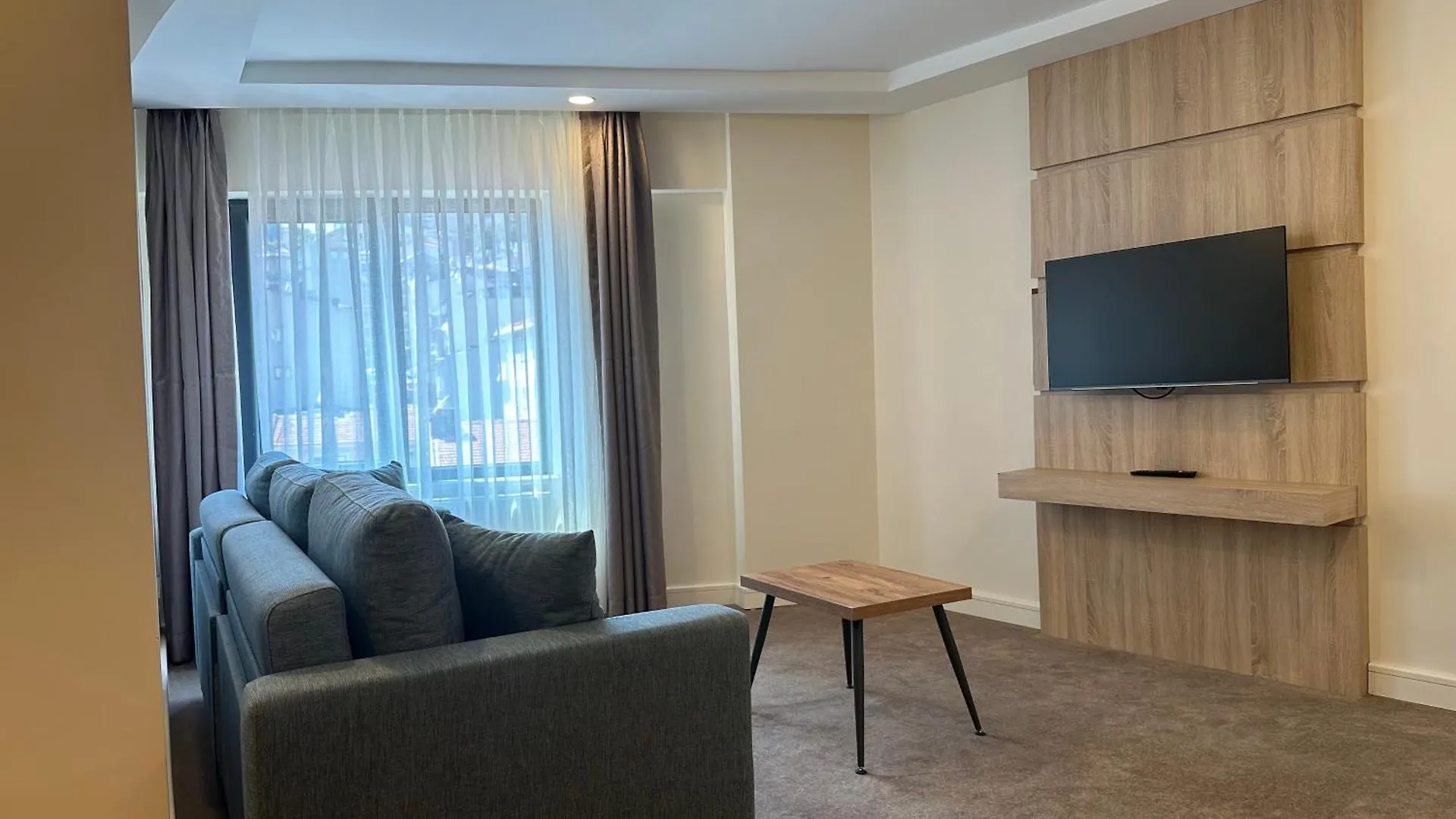 Roys Hotel & Suites Istanbul