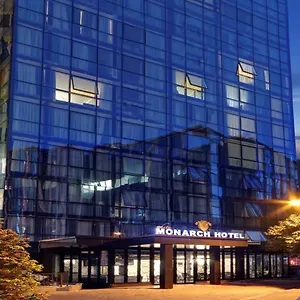 White Monarch Otel