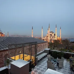 イブラヒム パシャ **** イスタンブール