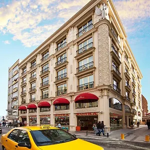 Eurostars Old Hotel