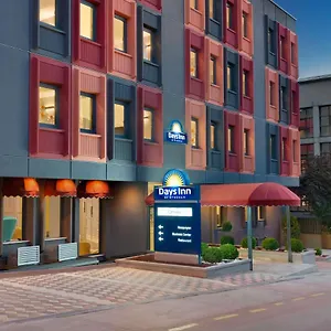 Days By Wyndham Cankaya Turquía