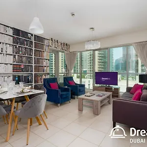 Dream - Boulevard شقة