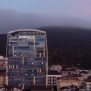 By Marriott Atasehir Otel