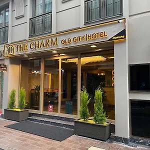 מלון The Charm - Old, איסטמבול