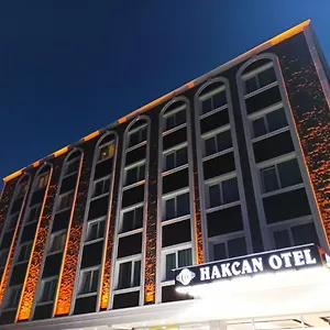 Hakcan Turquía