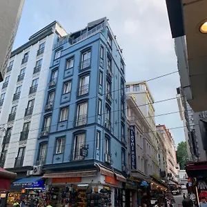 4* Ξενοδοχείο Gulhane Corner
