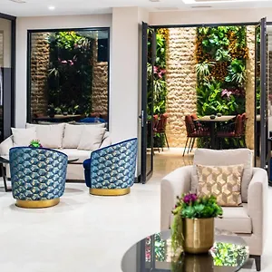 Hotel Aprilis Deluxe, Provincia di Istanbul