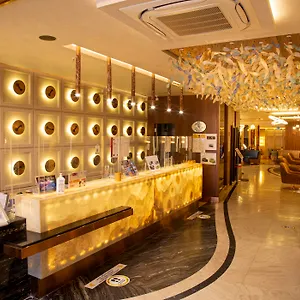 The Beyaz Saray & - Special Category Hotel