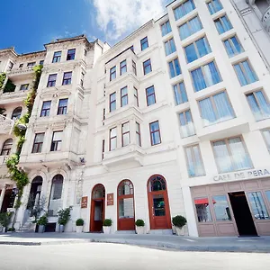 Grand De Pera Otel