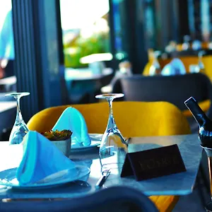 Hotel Venera Old