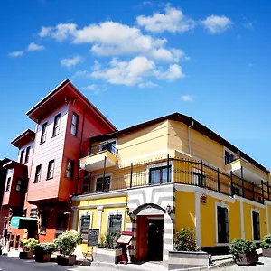 Garden House - Special Class Hotel