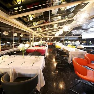Hotel Cartoon, Provincia di Istanbul