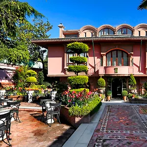 Hotel Sultanahmet Palace, Provincia di Istanbul