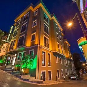4* Ξενοδοχείο Endless Taksim