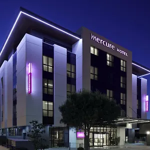 מלון Mercure Altunizade, איסטמבול
