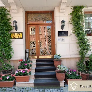 Hotel Sultans Royal