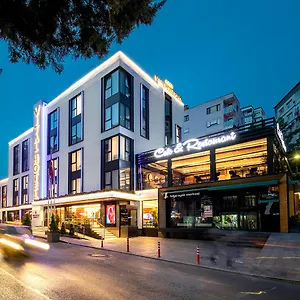 Vital Fulya Sisli Istanbul