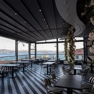 Ferman Port - Special Category Istanbul