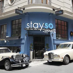 Hotel Stayso By Cloud7